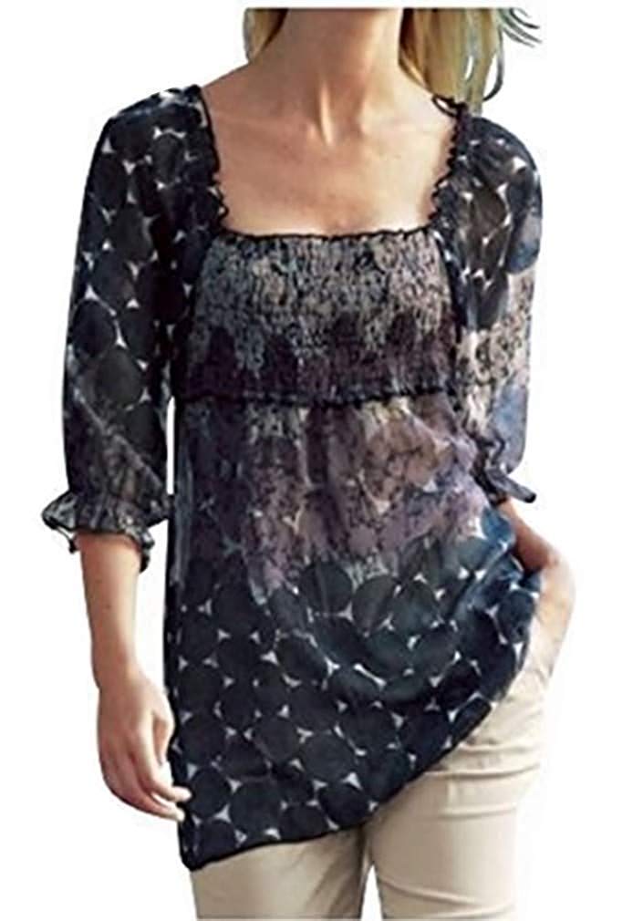 VIVANCE Women's Blouse