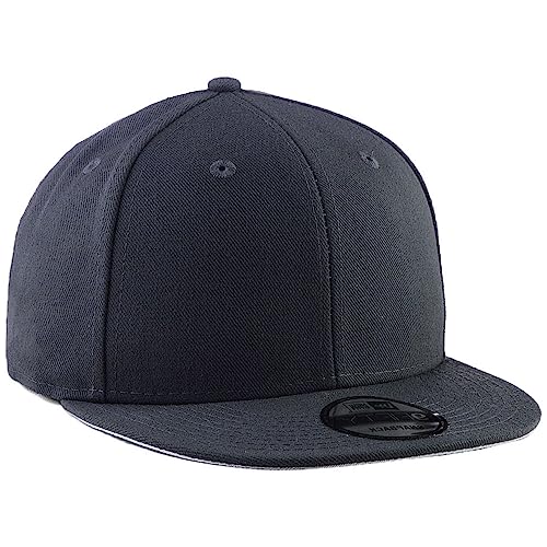 Image of New Era Blank Custom 9FIFTY Adjustable Snapback Cap