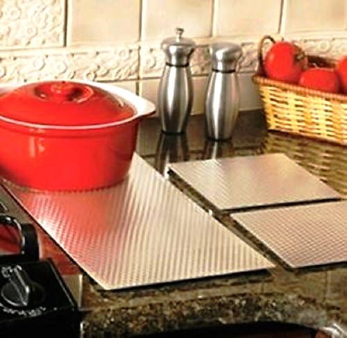 WD KC Countertop Protector Heat Resistant Mat Review