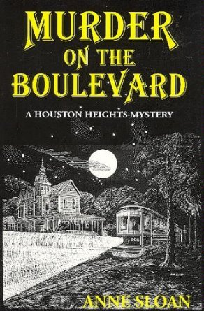 Murder on the Boulevard