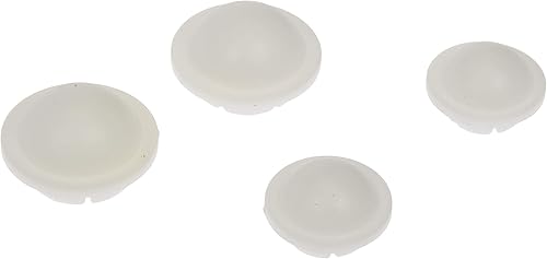 Dorman 49471 Buje de varillaje de limpiaparabrisas compatible con modelos seleccionados de Chevrolet