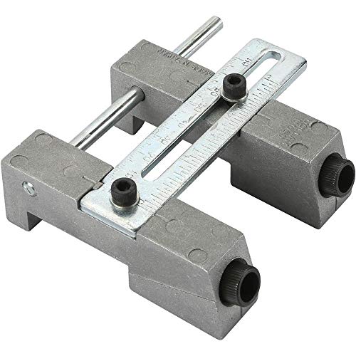 Guía para agujeros de bolsillo Steelex D1060 miniatura 2