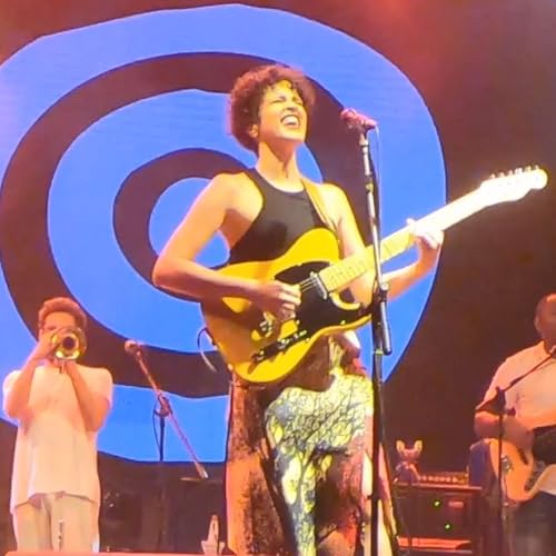 Mar Afuera - Aline Fraz&atilde;o