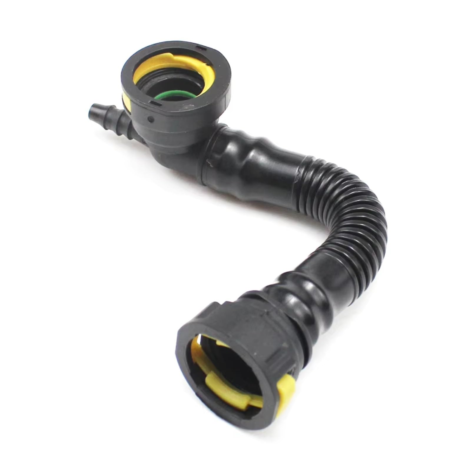 Fvoirss One Color Engine Breather Vent Hose Compatible With C&Itroen For Saxo For Xsara For Berlingo I 1.4I Auto Accessories Pcv Hose Engine Crankcase Ventilation Hose 1192Q5