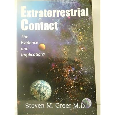 Extraterrestrial Contact