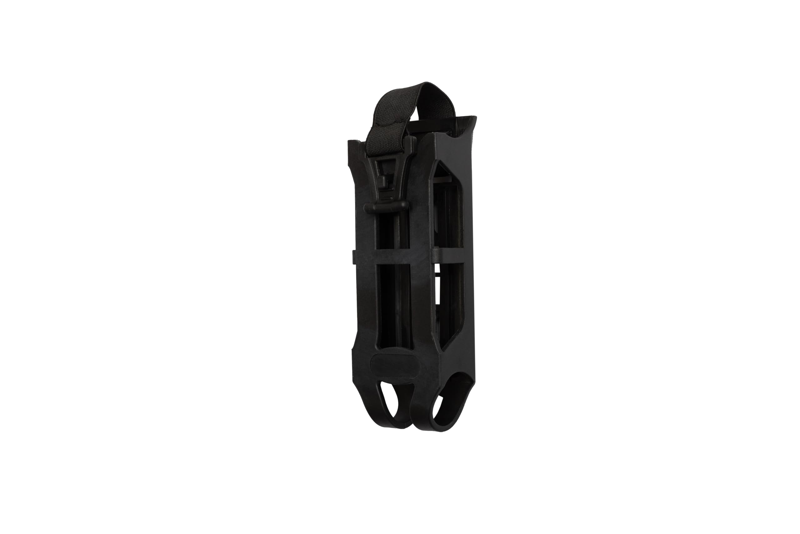 Candado plegable para bicicleta de acero endurecido de 2-3/4 pies