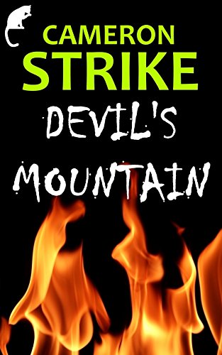 Devil's Mountain (Berlin Noir Book 2)