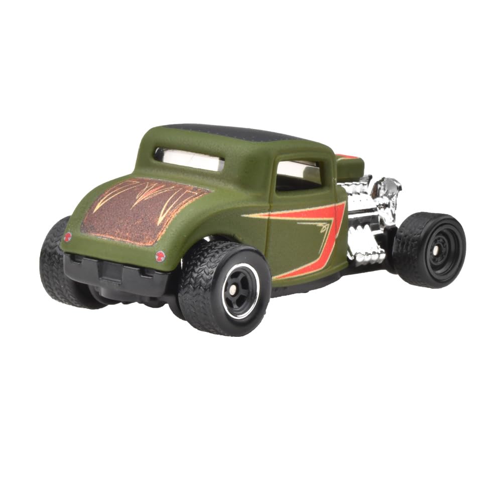 Amazon.co.jp: ホットウィール(Hot Wheels) ブールバード '32