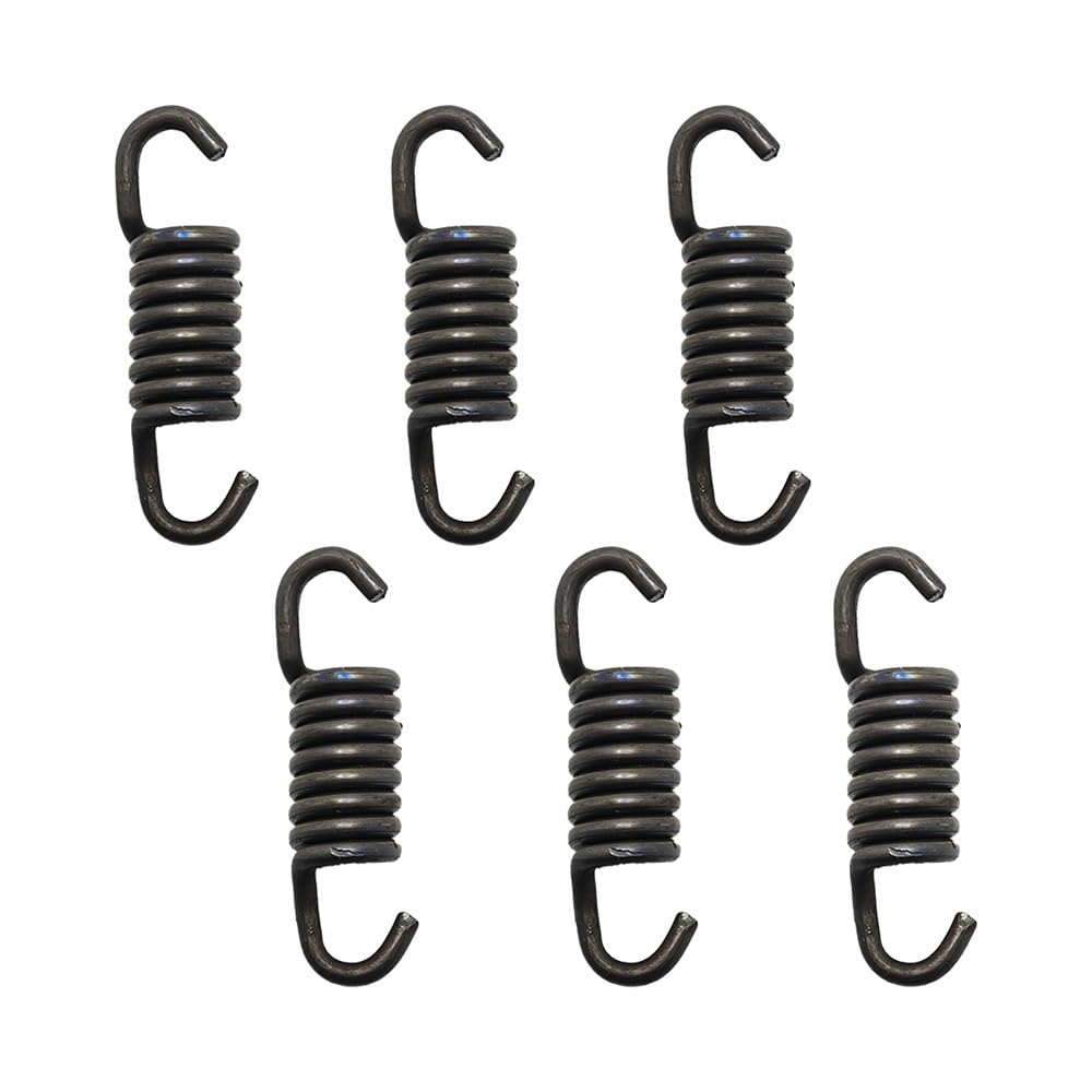 Kit de ressorts d'embrayage pour tronçonneuse FS75 FS80 FS85 résout patinage