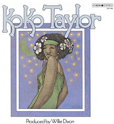 Koko Taylor