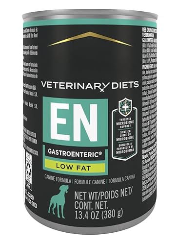 EN Low Fat Wet Dog Food 12/13.4 oz