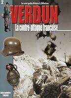"Verdun t. 2 ; la contre-attaque française" 2913903398 Book Cover