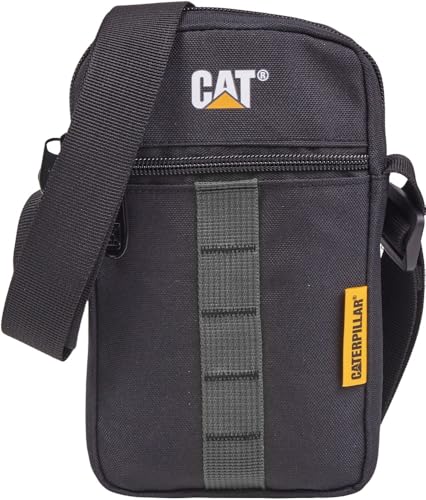 Comfort Caterpillar Cat Tactical Utility 84726-84 - Borsa a tracolla, 1 l