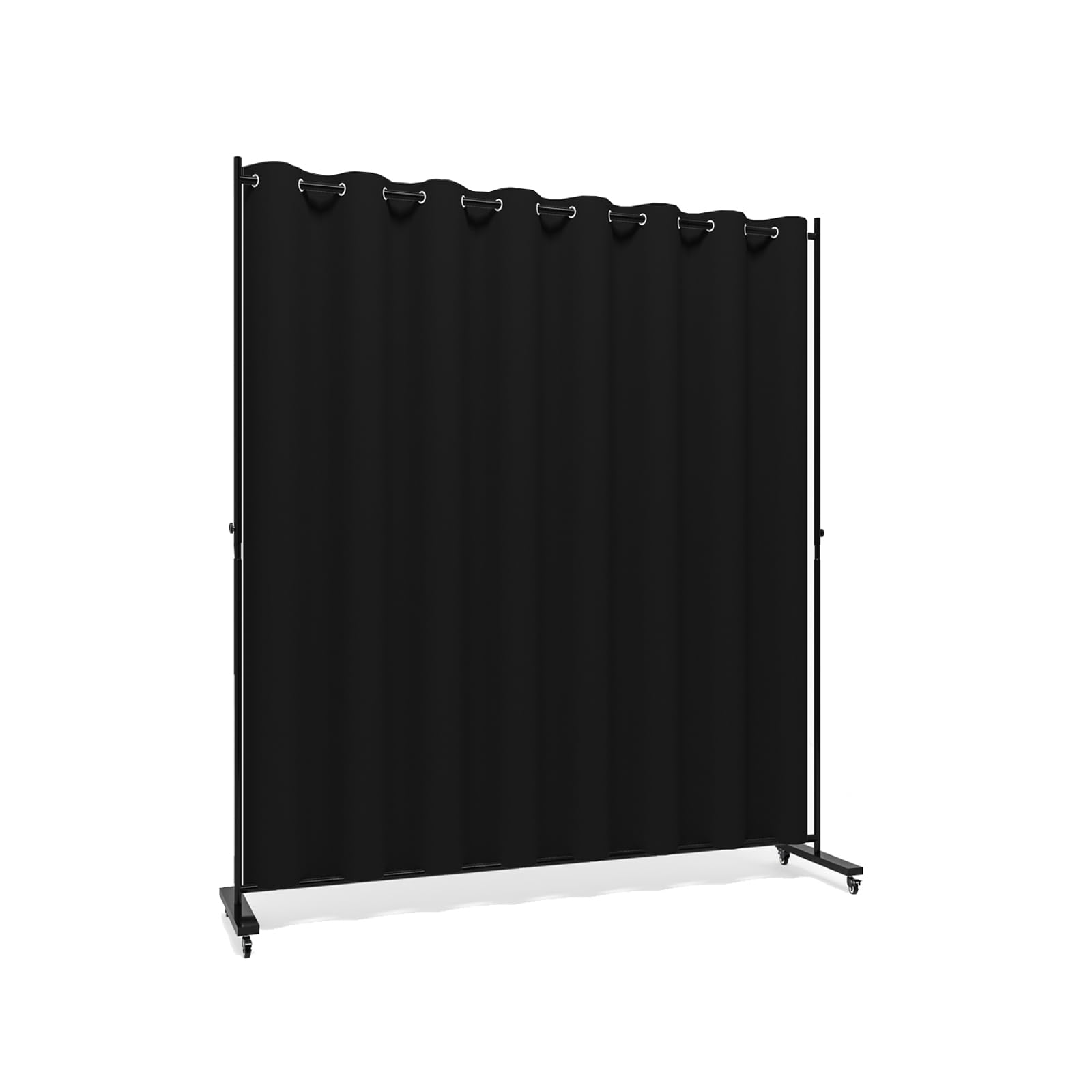 Amazon｜パーテーション スクリーン, 幅 200CM x 200CM, 4ロ