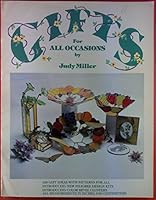 Gifts for all occasions 0912833017 Book Cover
