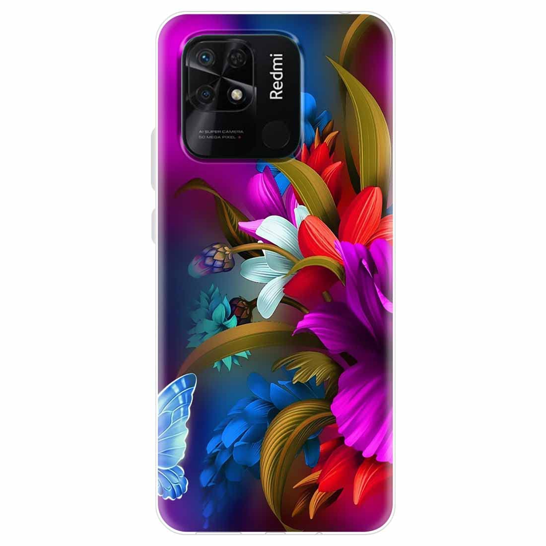 Fashionury Silicone Designer Case for Redmi 10 Power Back Cover for Mi Redmi 10 Printed Back Cover for Mi Redmi 10 D0062 (B09WKS3V89) Amazon Price History, Amazon Price Tracker
