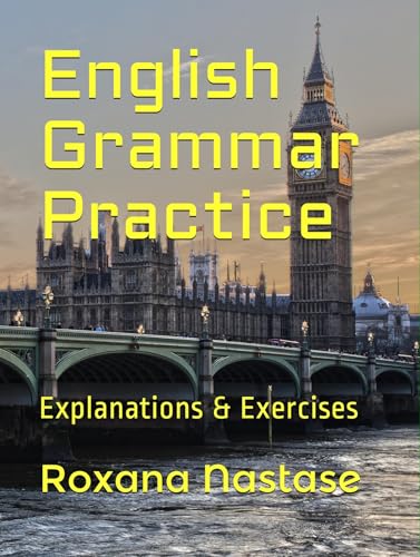 English Grammar Practice view 2