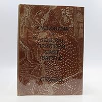 Cyclorama of General Custer's Last Battle.or The Battle of the LIttle Big Horn 088394006X Book Cover