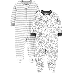 Up to 20% off Simple Joys by Carter's and Moon and Back by Hanna Andersson Baby Toddler and Kid's Apparel