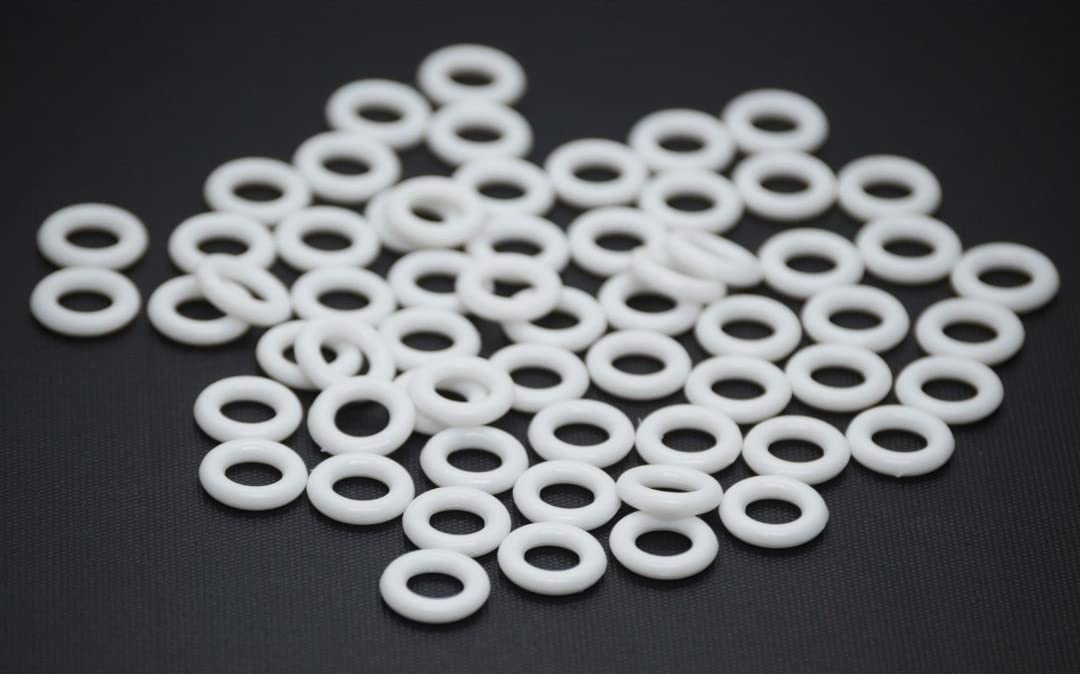 FAPBADRI Roman Rings Used in Blinds - 50 Pieces