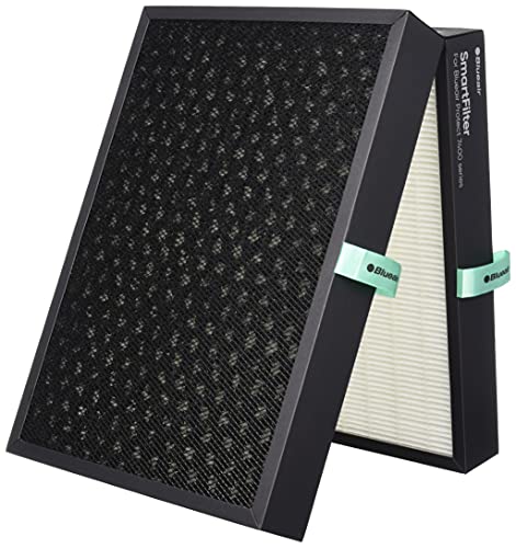 ブルーエア 空気清浄機 Protect 7400シリーズ 交換用 スマートフィルター 106156