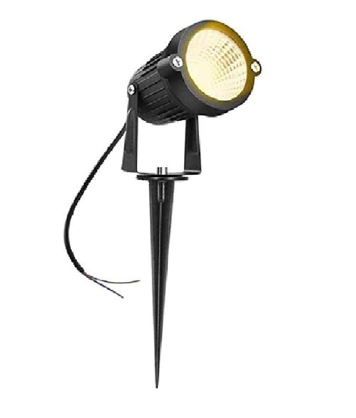 A2Z Outdoor Led Garden Light 5 Watt and Spike Multicolour Focus Led Garden Light Water Resistant & Adjustable 180° ) Black Aluminium Body || Garden Lights | | 5w Garden Light | (Pack 0f 1) (Green) (B07TYG5RLD) Amazon Price History, Amazon Price Tracker