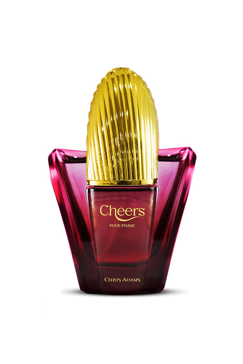 Cheers 100ml Spray Perfume
