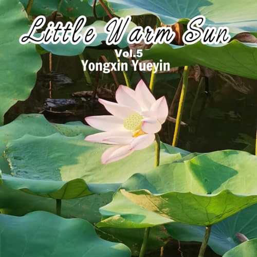 Little Warm Sun Vol.5 cover art