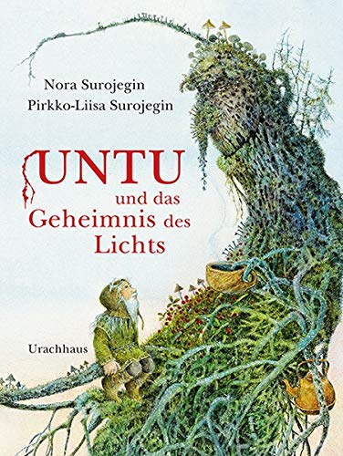 Untu und das Geheimnis des Lichts Untu und das Geheimnis des Lichts