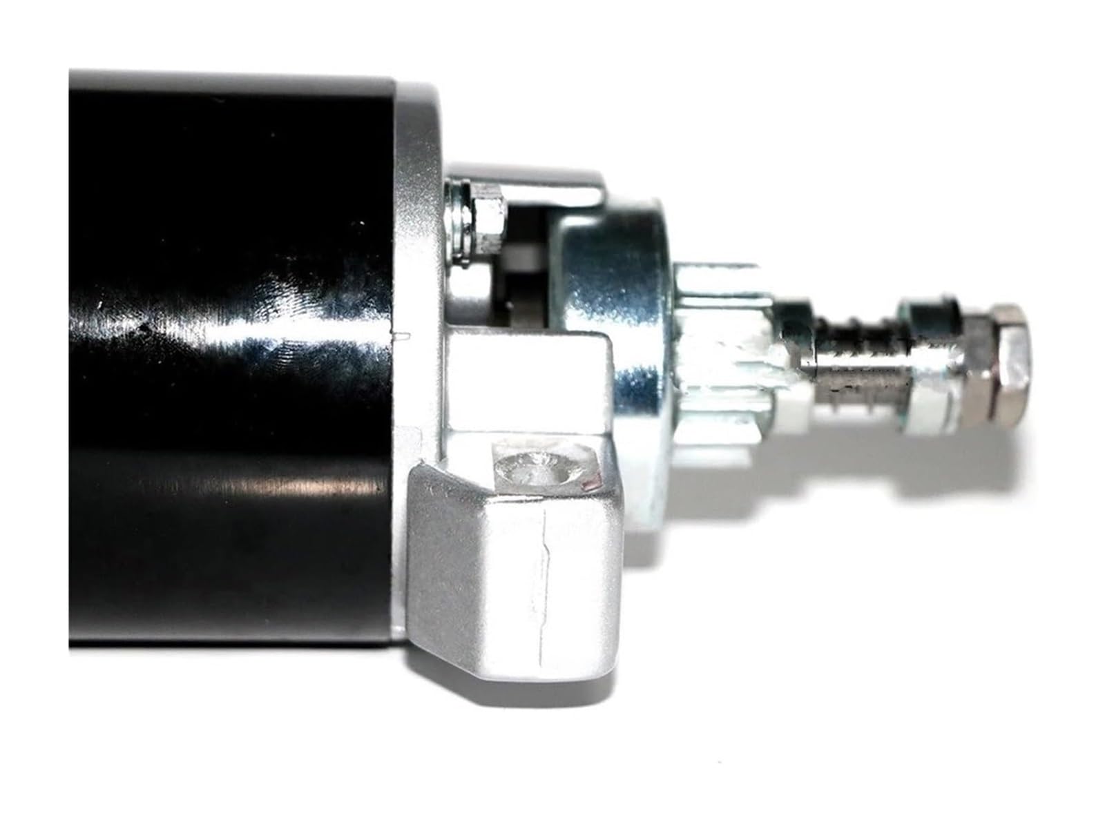 pour 4 Temps 20 CV 25 CV 65W-81800-00 65W-81800-01 65W-81800-02 Moteur De Bateau 65W-81800 Démarreur Moteur Moteur De Démarreur