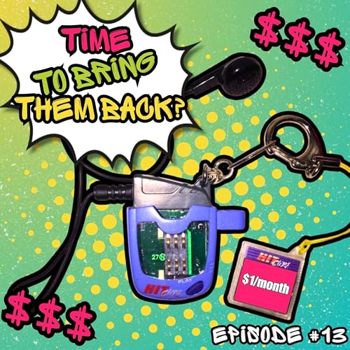 『013 - We Came Up with the MOST EVIL Version of HitClips 😈』のカバーアート