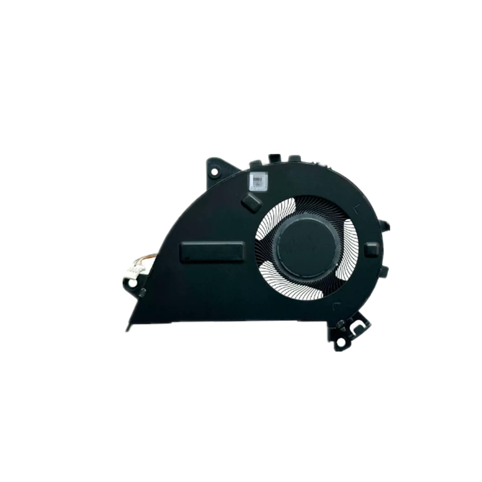 Replacement Ventola di elaborazione centrale CPU del computer portatile Ventola di raffreddamento per for ASUS ExpertBook B5502