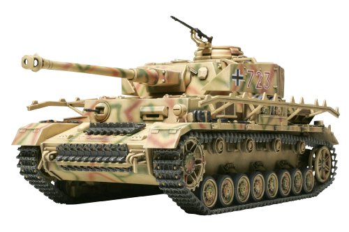 Il kit di alta qualità di TAMIYA deve essere montato autonomamente.