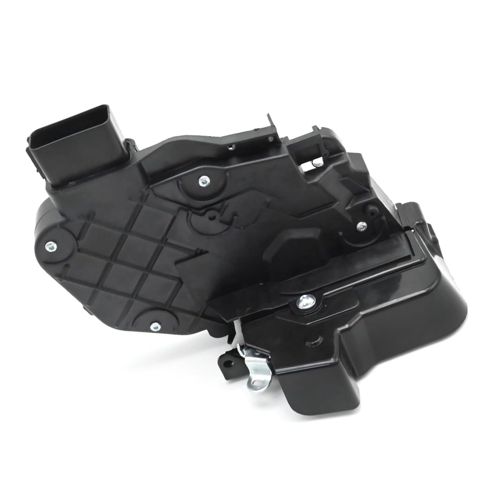 Hsioluted Rear Door Handle Mechanism Left Door Actuator Replacement LR011303 for Select Model Car Actuator Motor