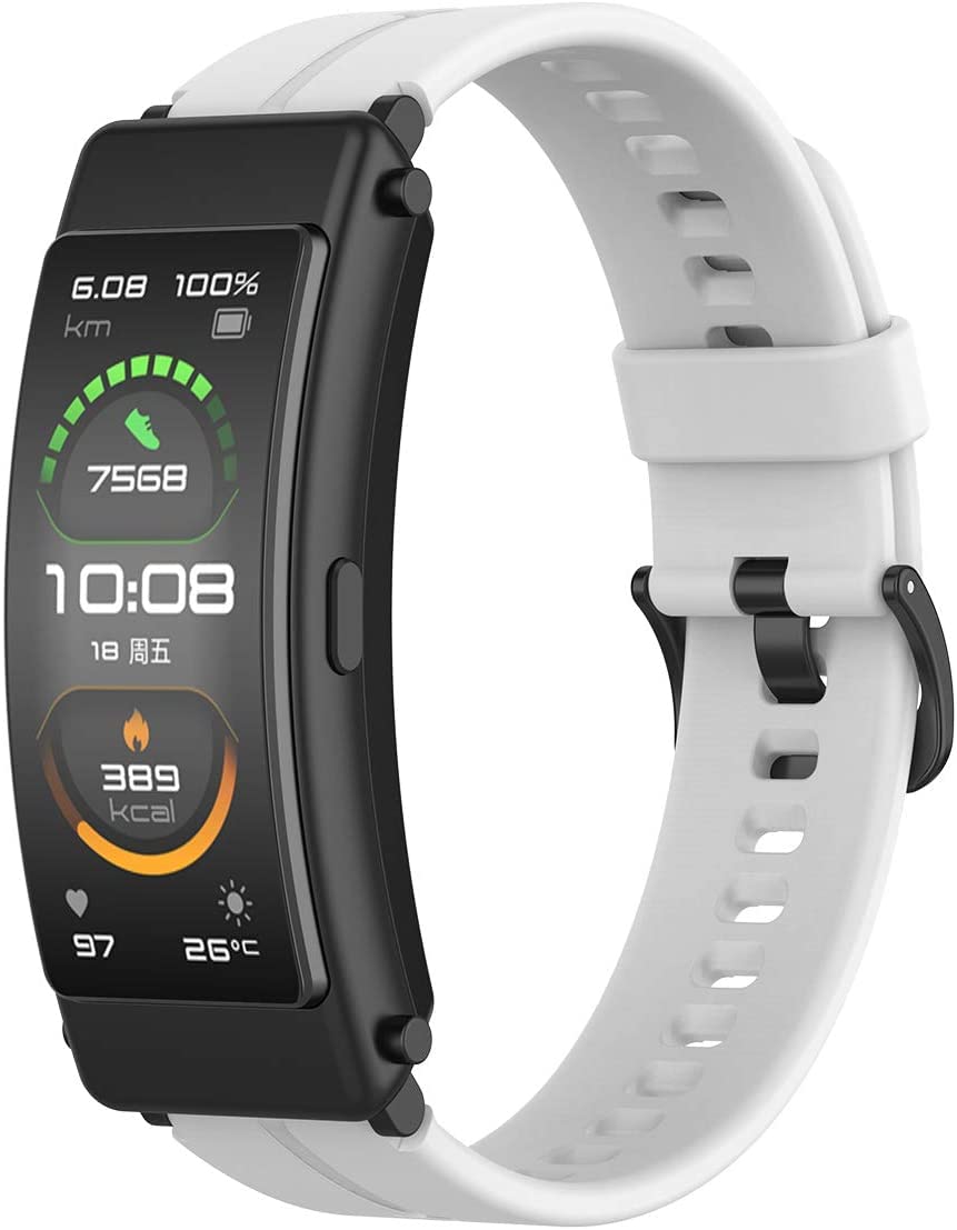Bracelet Huawei Watch Talkband B6 Tyogeephy Bracelet Compatible