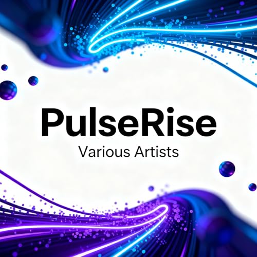 Bionic Album PulseRise de VARIOUS ARTISTS en Amazon Music Unlimited