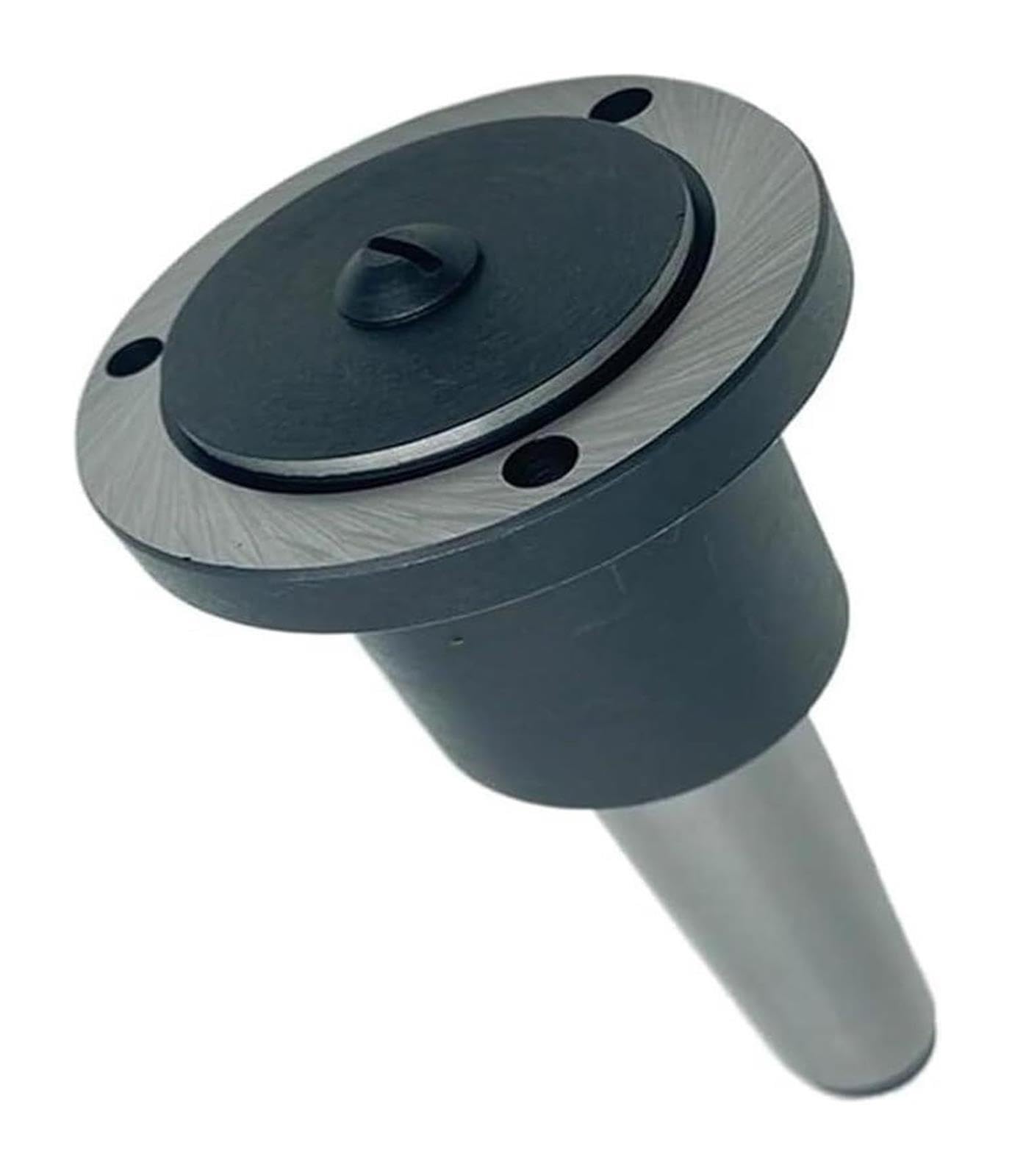 Adapter kołnierzowy uchwytu stożkowego ze stali manganowej