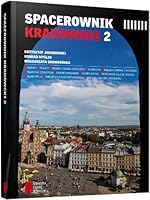 Spacerownik krakowski 2 (Polish Edition) 8326812862 Book Cover