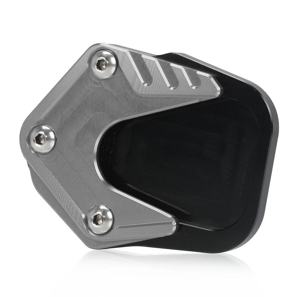 Support latéral pour 250CLX Sled béquille stable pour le camping - 6