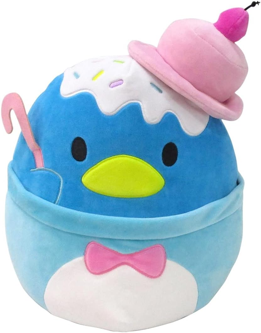 Buy Squishmallows Official Kellytoy 