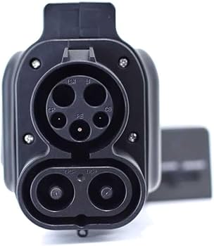 デスラ CHAdeMO アダブタ一 動作確認済 Amazon.co.jp: Tesla EVs CHAdeMOアダプター CHAdeMO DC Level3