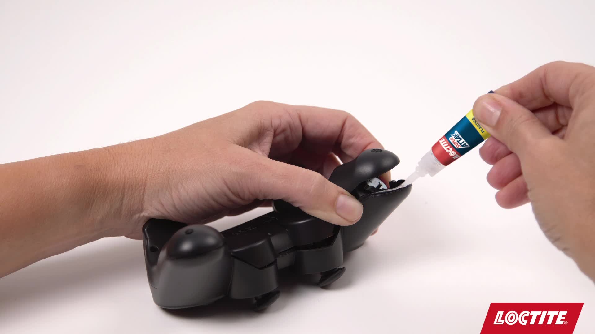 Come Eliminare L Attack Dalle Dita