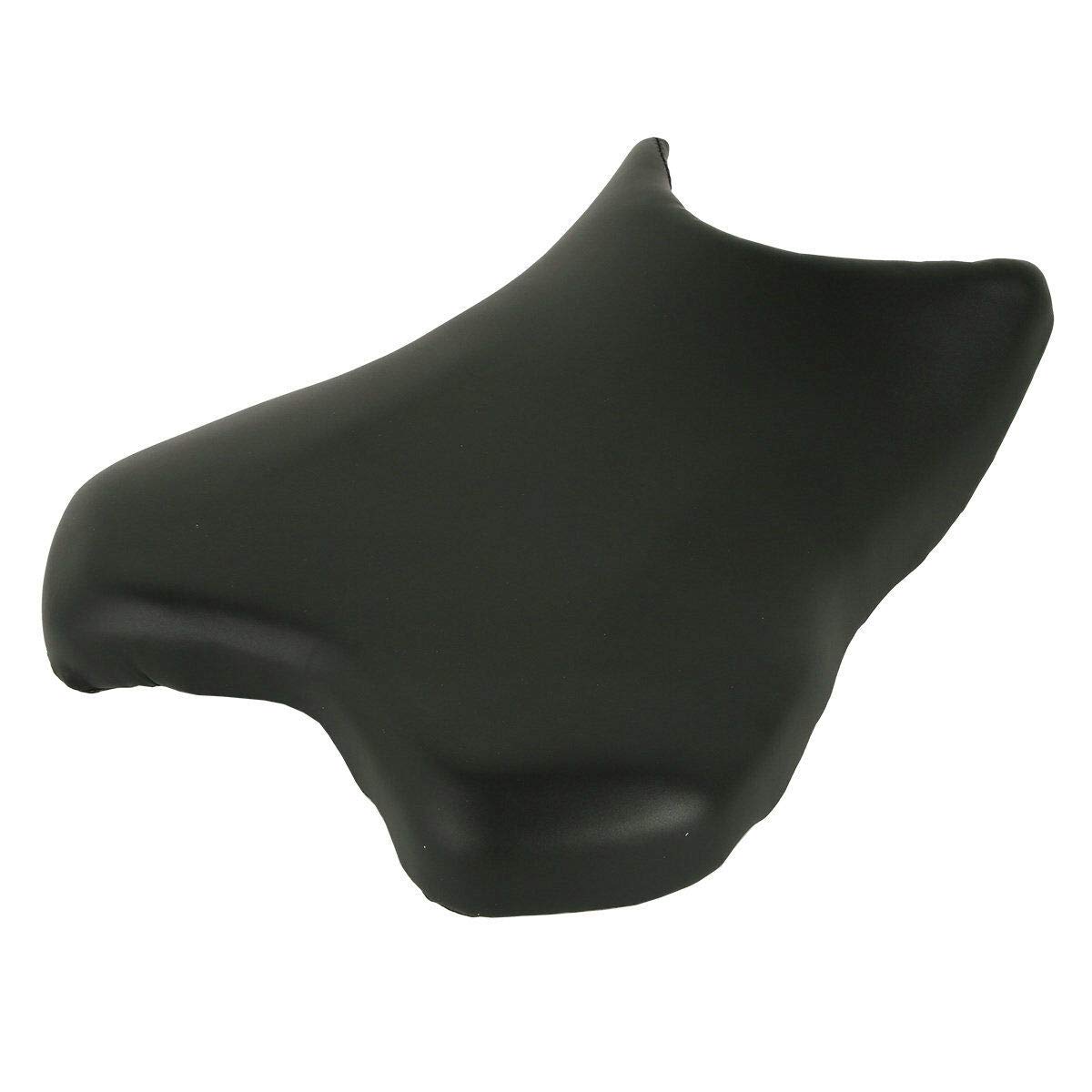 TCMT Asiento de conductor delantero de una pieza para Yamaha YZF R6 YZF-R6 2006-2007