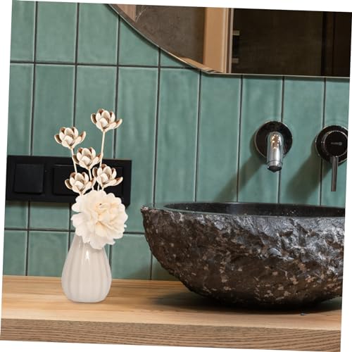 5 piezas varillas aromáticas para difusor de ambiente miniatura 6