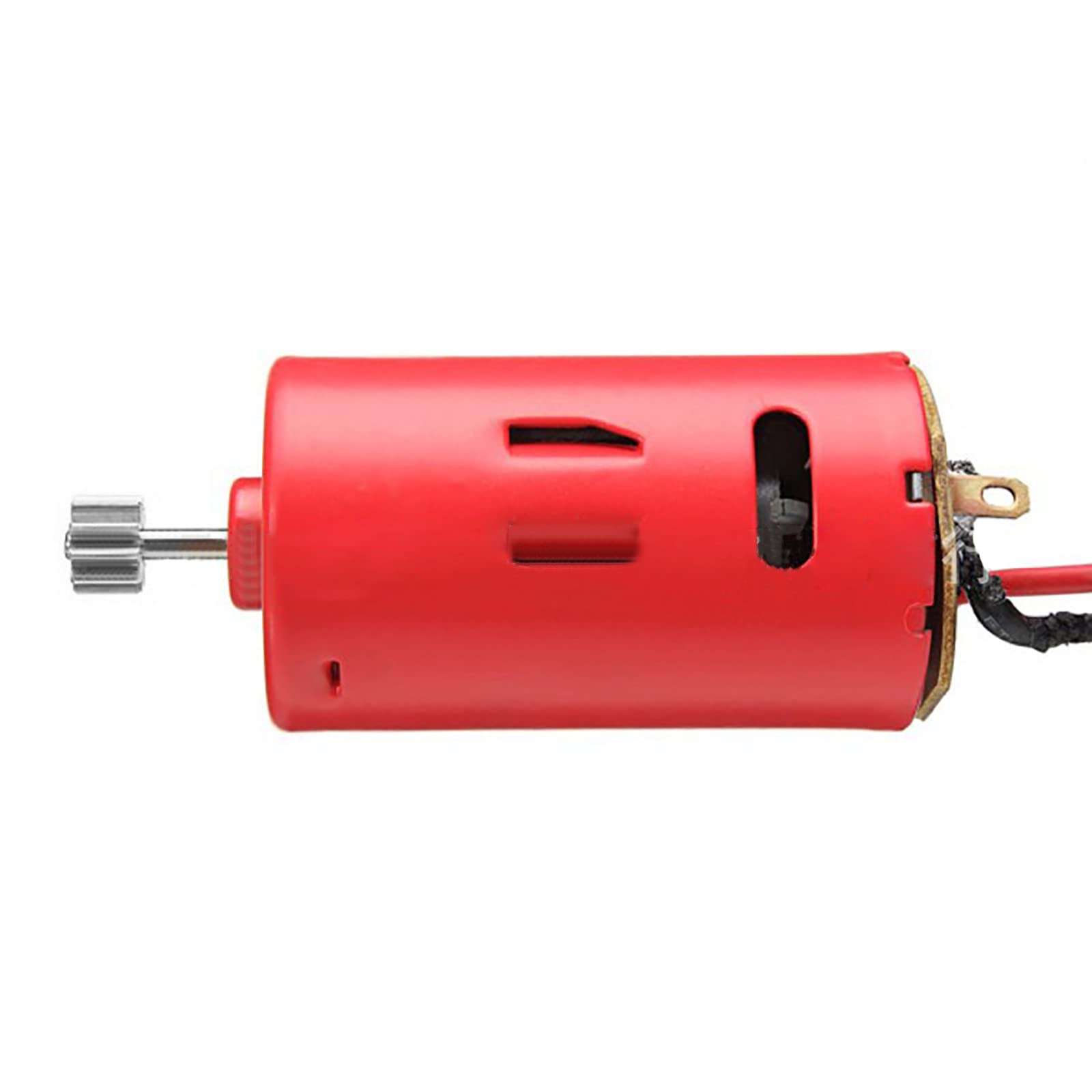 モーターアンプ　モーター　プログラムボックス Amazon.co.jp: ACEIRMC 8個 TT DC ギアボックスモーター