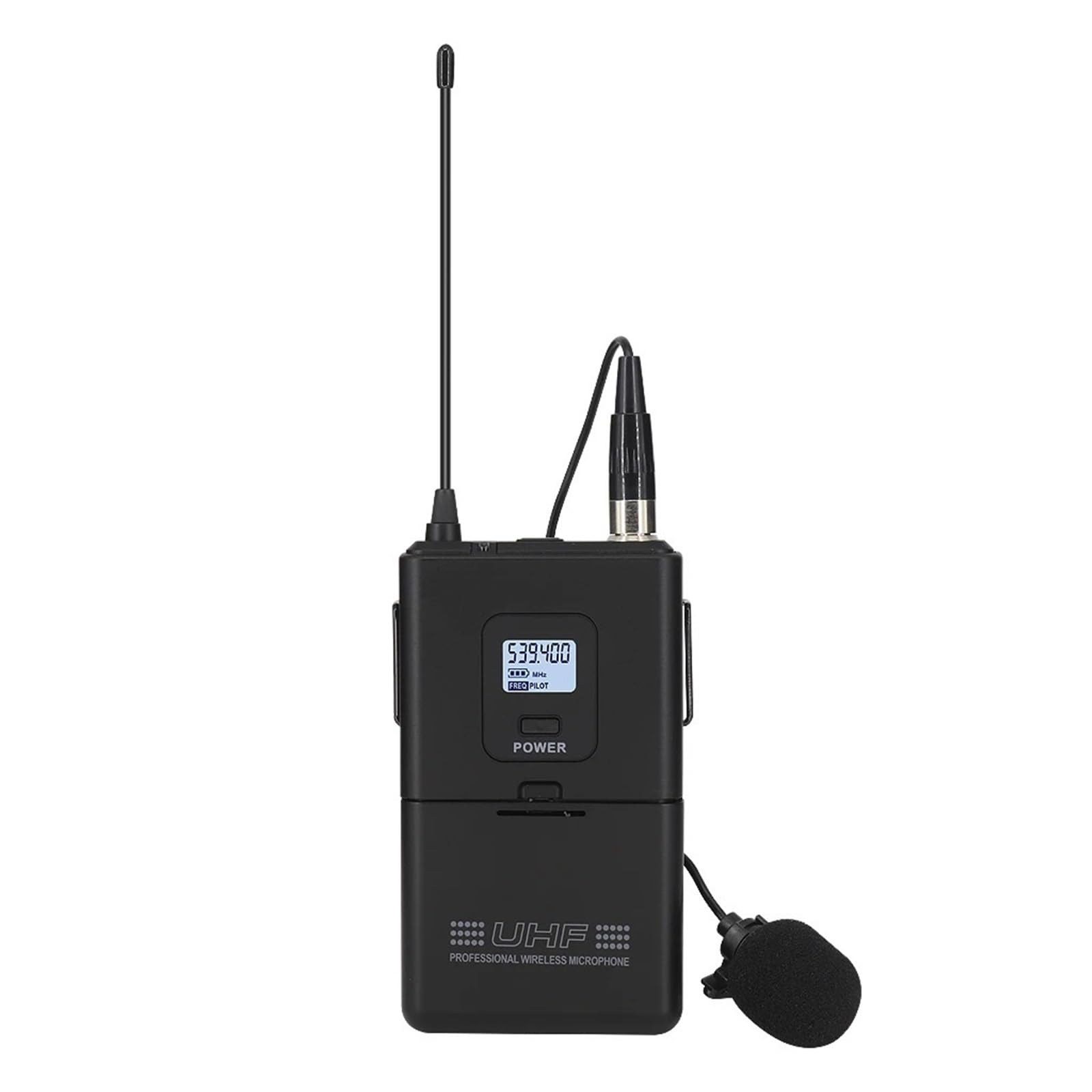 UHF Wysokiej Klasy Występ Na Scenie Karaoke, Rodzinny Ślub KTV, Profesjonalny 8-kanałowy System Mikrofonów Bezprzewodowych Uniwersalna Kompatybilność(8Handheld)