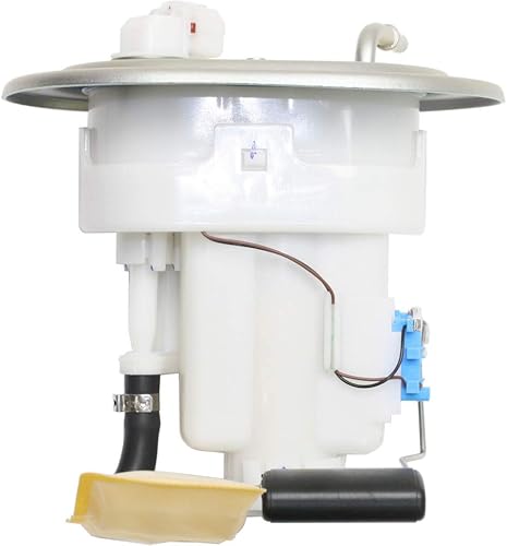 Miniatura 1 de Bomba de combustible Hyundai Tucson 2005 06 07 08 2009  Eléctrica  6 Cyl  2.7L  con unidad de envío de combustible  311102E351