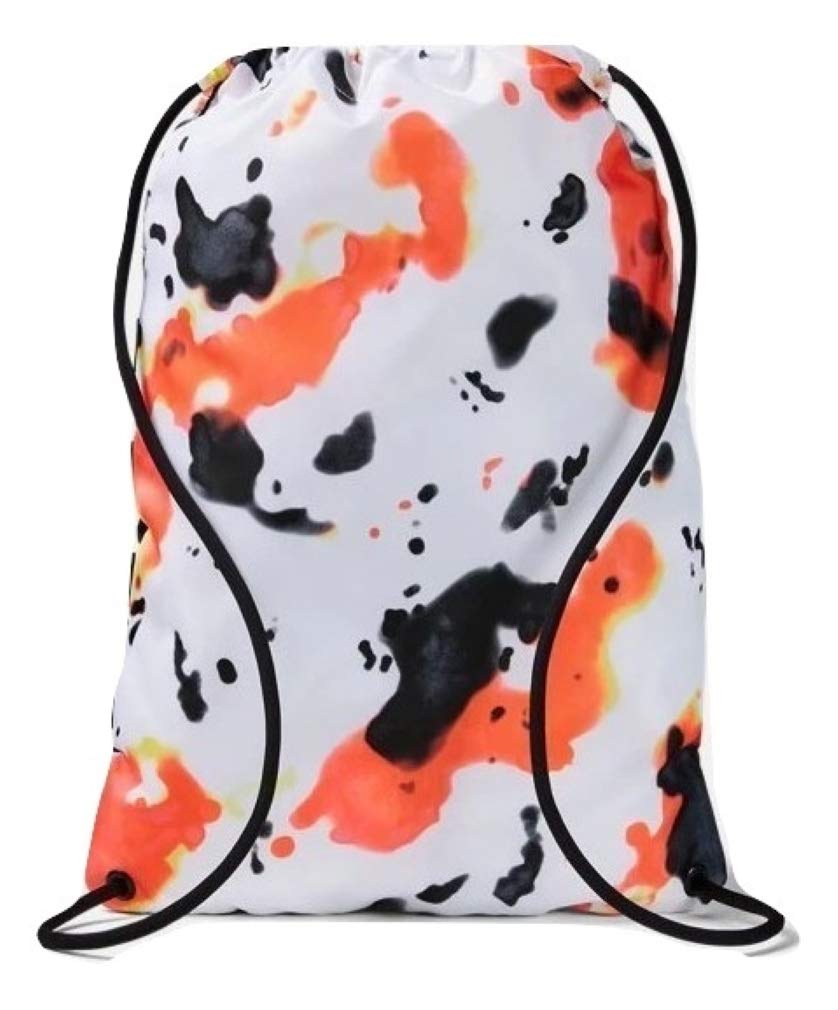 Under Armour Unisex UA Sportstyle Upstream Camo Sackpack Gym Sack