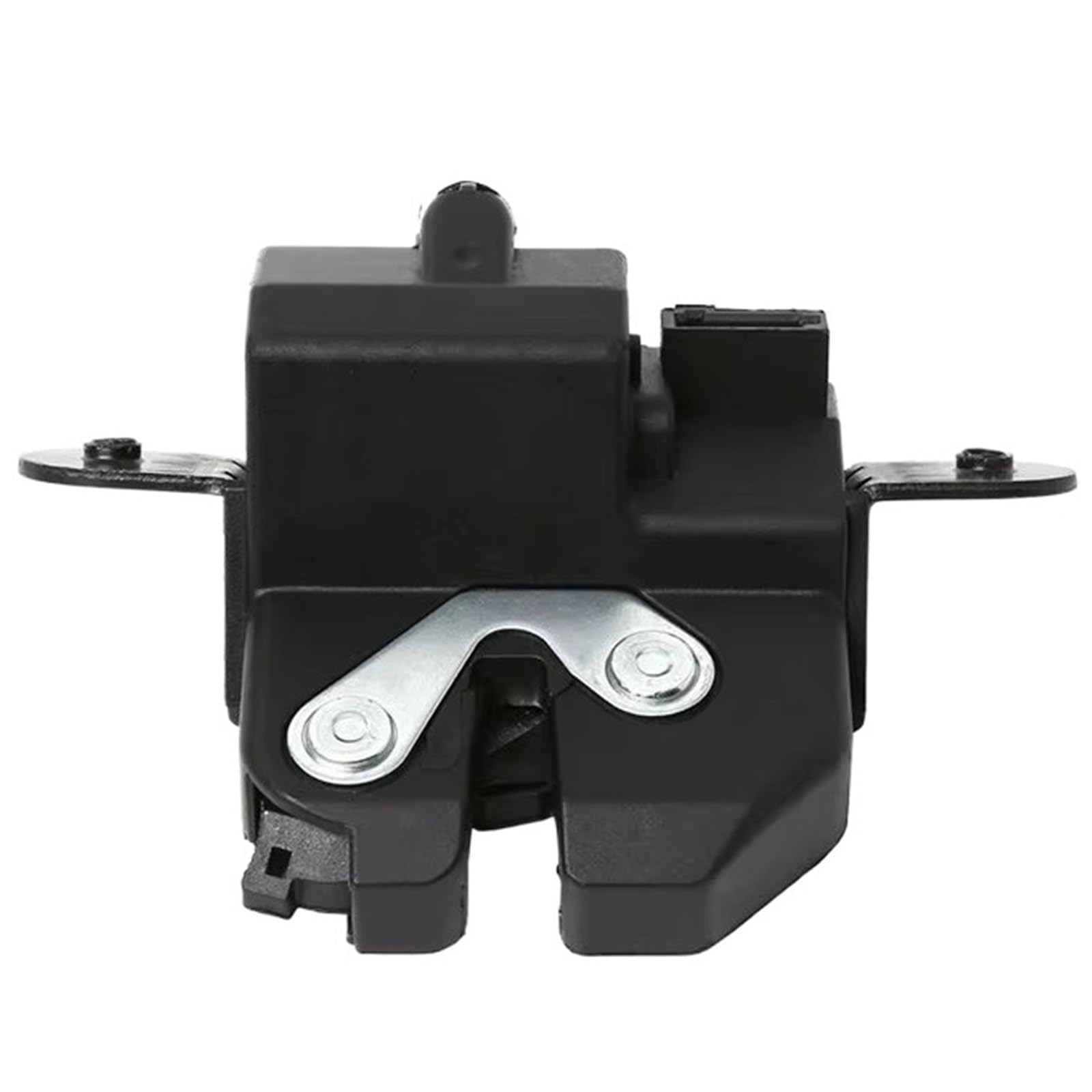 Llsucbd One Color Boot Lock Compatible With Fiat For Doblo Bus 2010-2023 Car Trunk Lid Lock Actuator Liftgate Mechanism Oem：51868085 13481535 13317445
