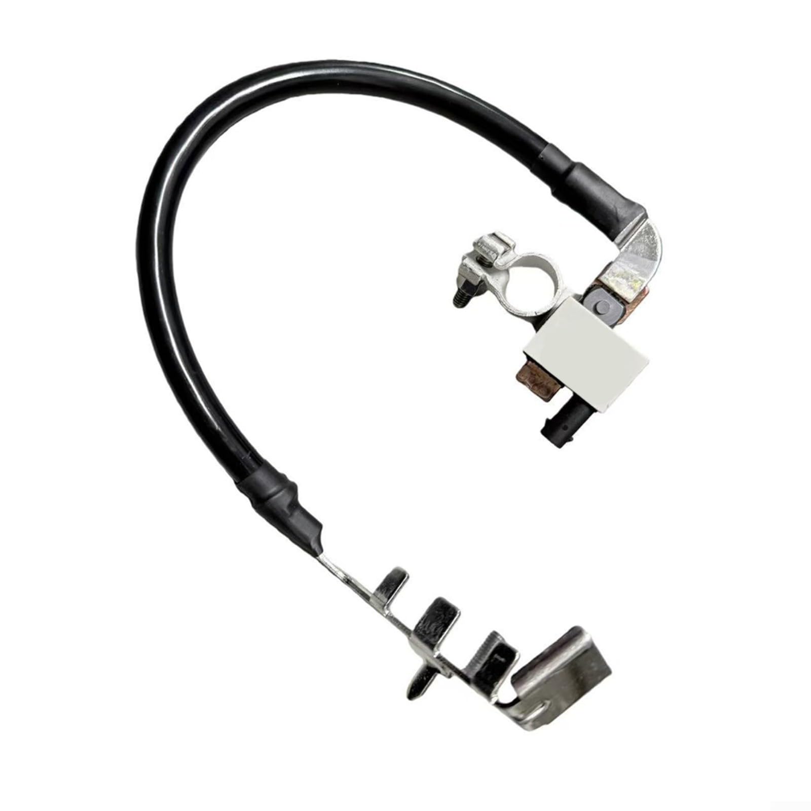 Sensor de monitoreo de arnés de cable de alimentación, 5QA915181C para Skoda Teramont, unidad de repuesto de pieza de automóvil de plástico negro de metal